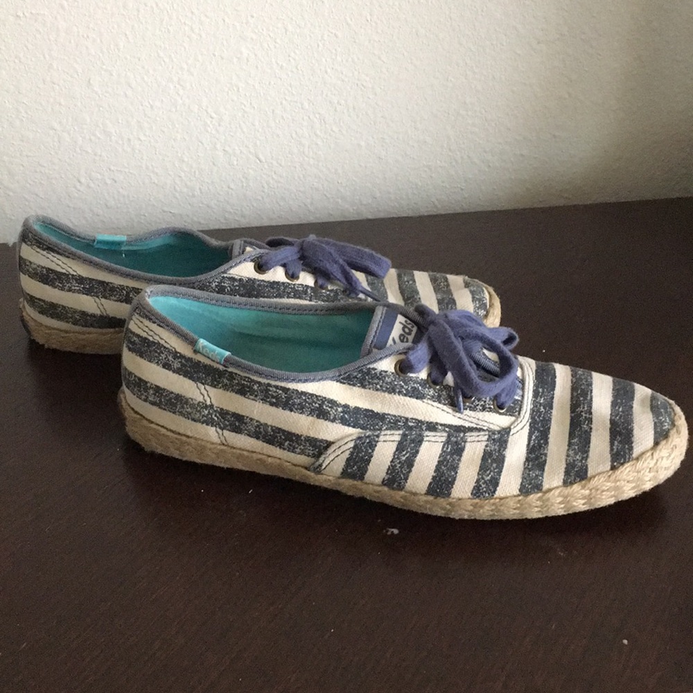 Keds Espadrilles Sneakers